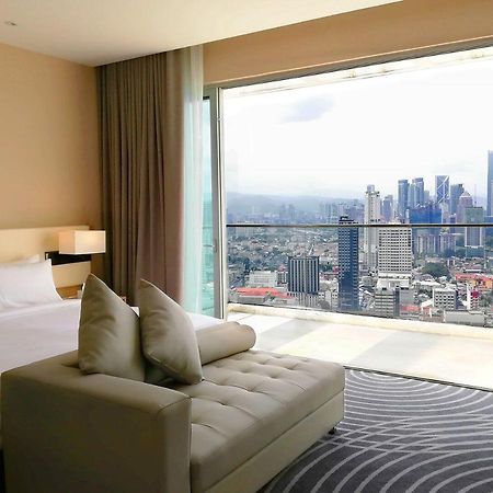 Regalia Upper View Hotel Kuala Lumpur Ngoại thất bức ảnh