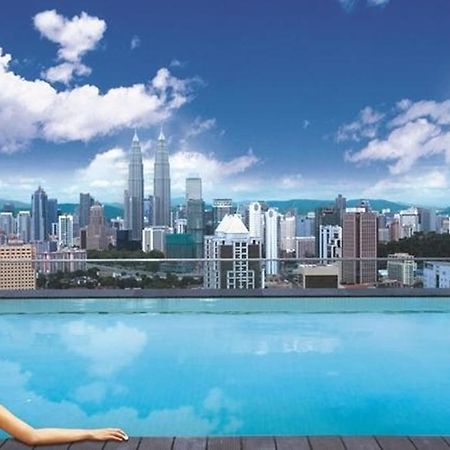 Regalia Upper View Hotel Kuala Lumpur Ngoại thất bức ảnh