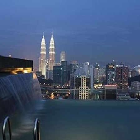 Regalia Upper View Hotel Kuala Lumpur Ngoại thất bức ảnh