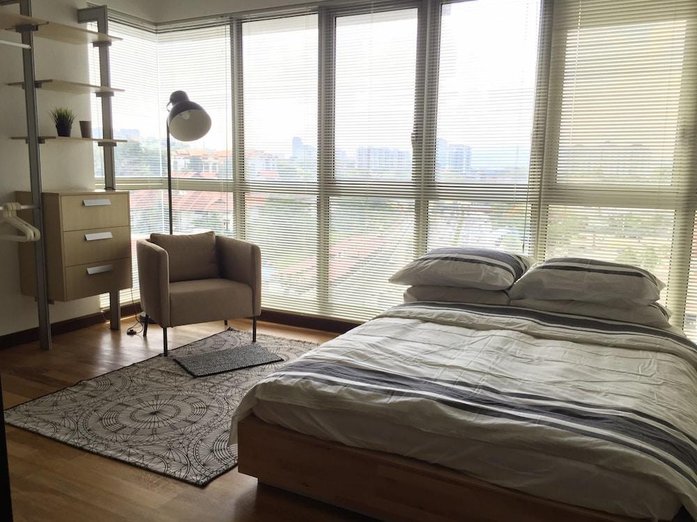 Regalia Upper View Hotel Kuala Lumpur Ngoại thất bức ảnh