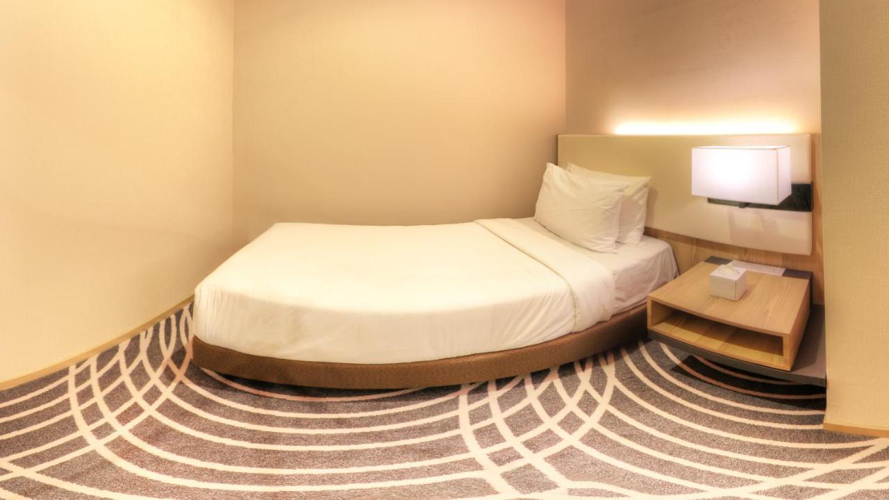 Regalia Upper View Hotel Kuala Lumpur Ngoại thất bức ảnh