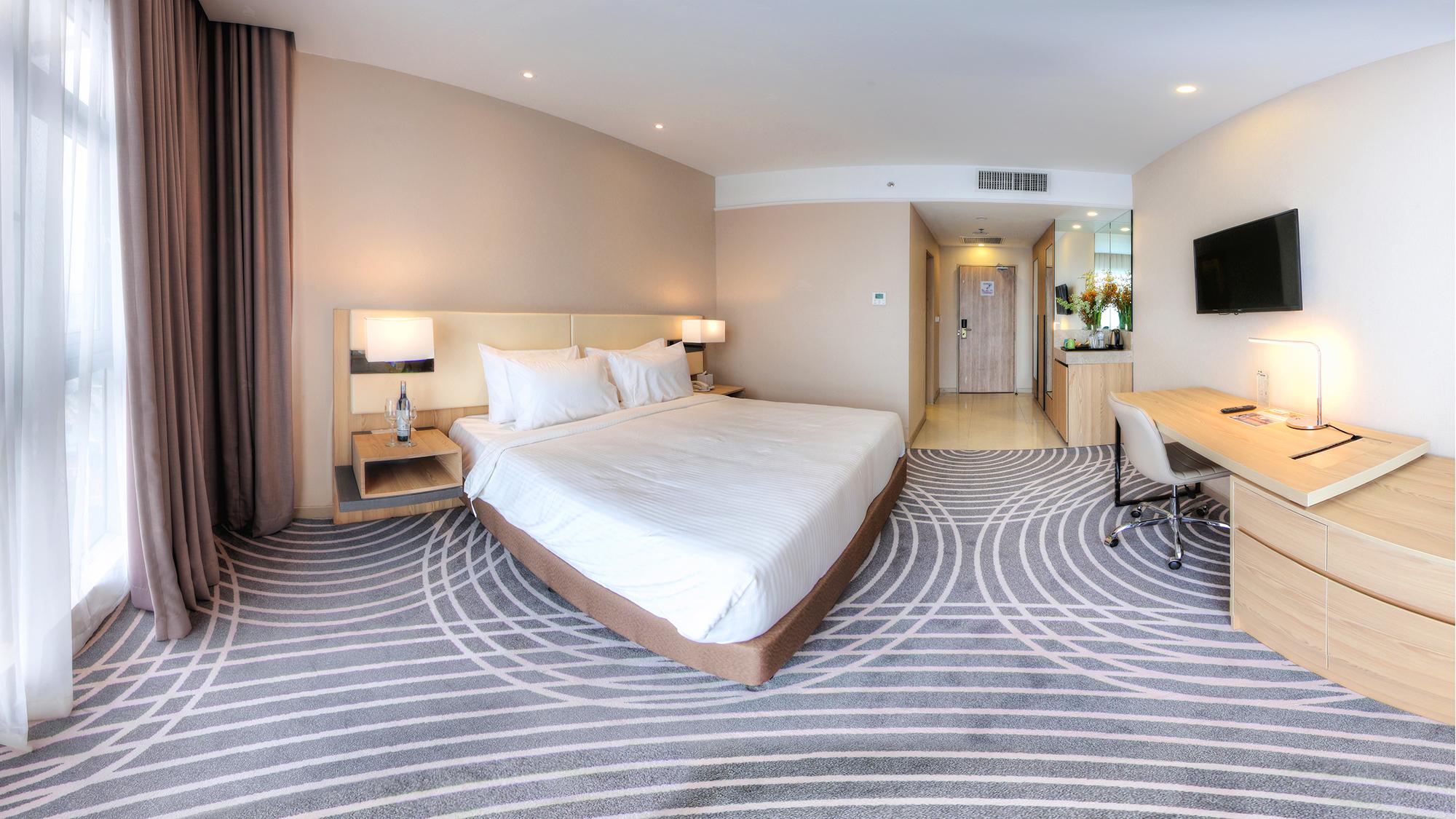 Regalia Upper View Hotel Kuala Lumpur Ngoại thất bức ảnh