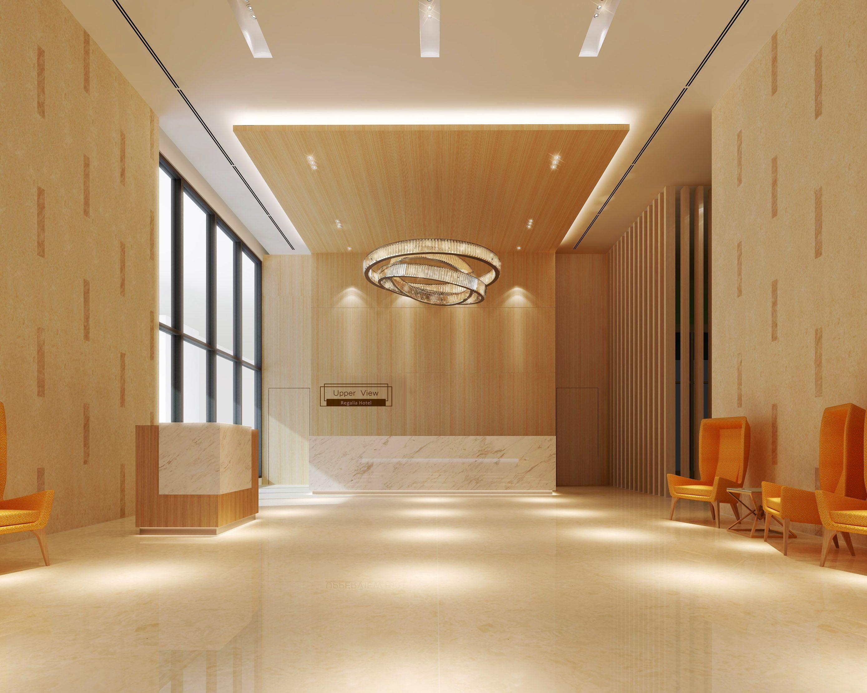 Regalia Upper View Hotel Kuala Lumpur Ngoại thất bức ảnh
