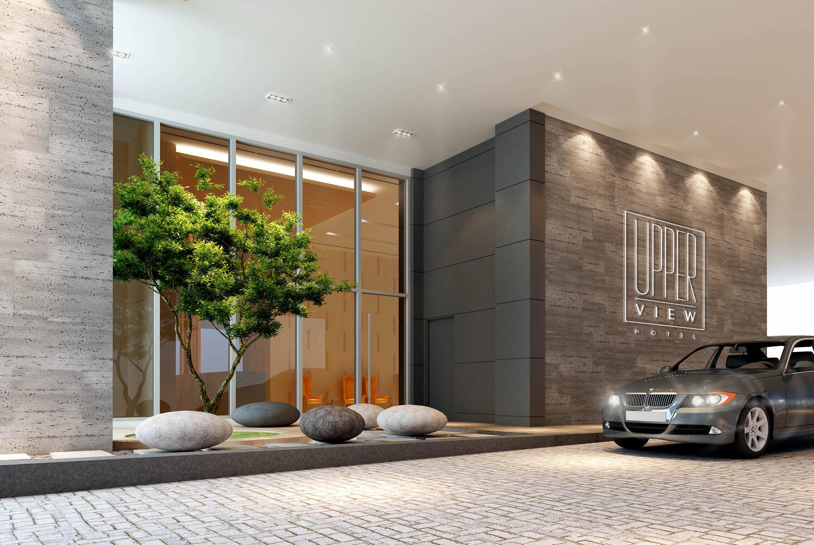 Regalia Upper View Hotel Kuala Lumpur Ngoại thất bức ảnh