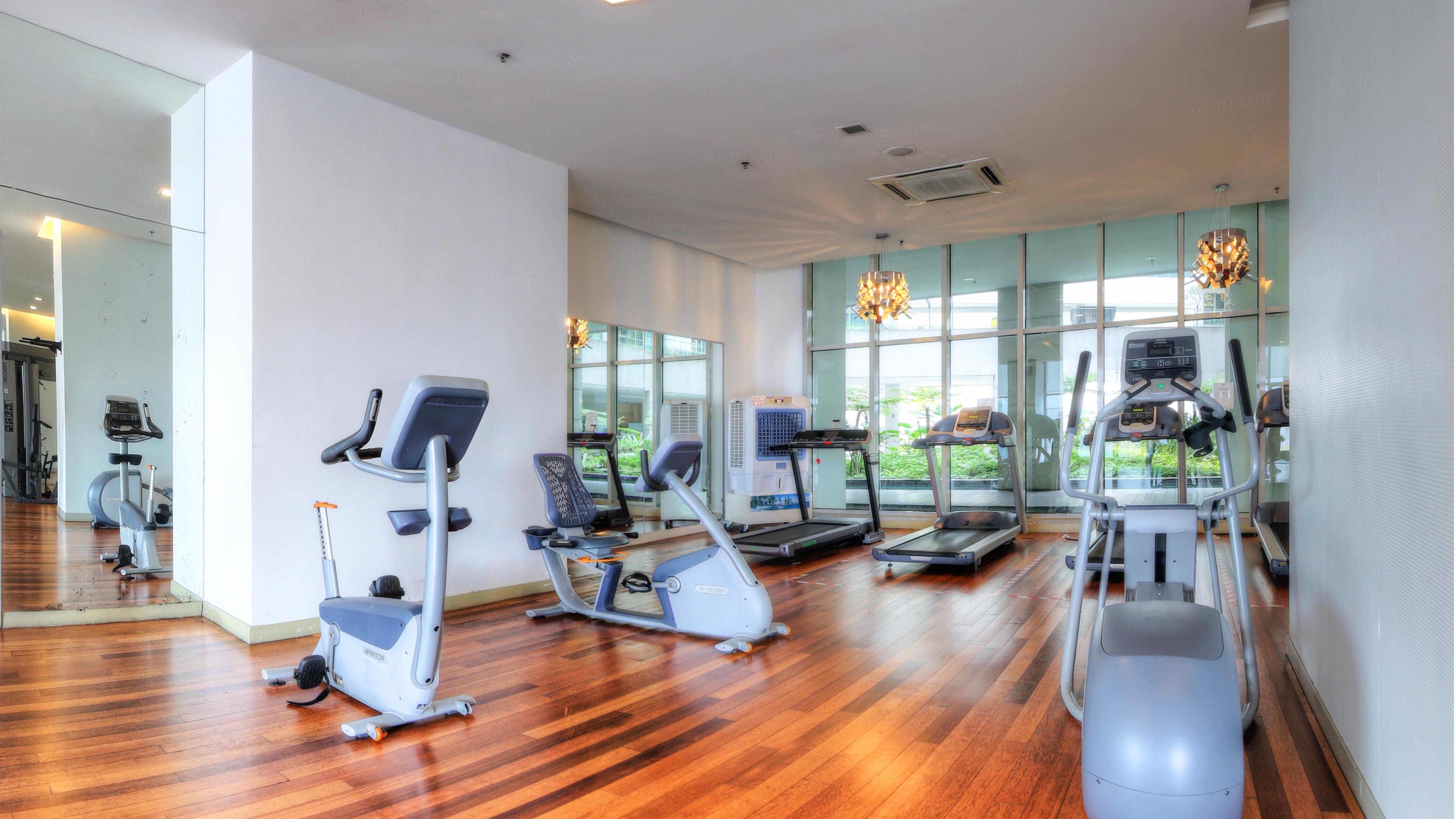 Regalia Upper View Hotel Kuala Lumpur Ngoại thất bức ảnh