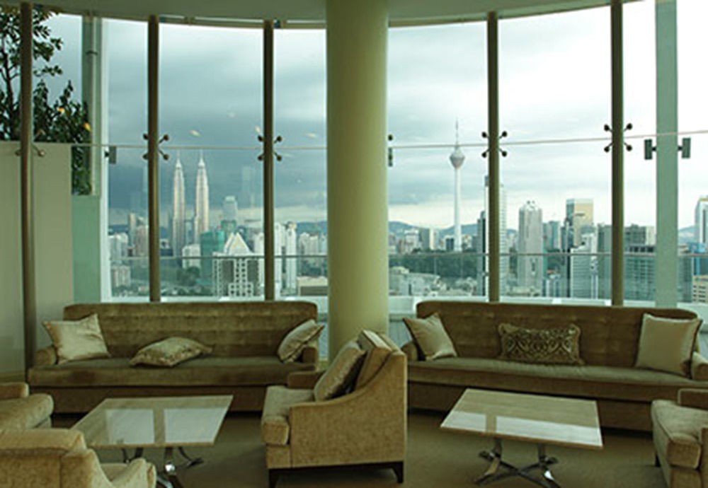 Regalia Upper View Hotel Kuala Lumpur Ngoại thất bức ảnh