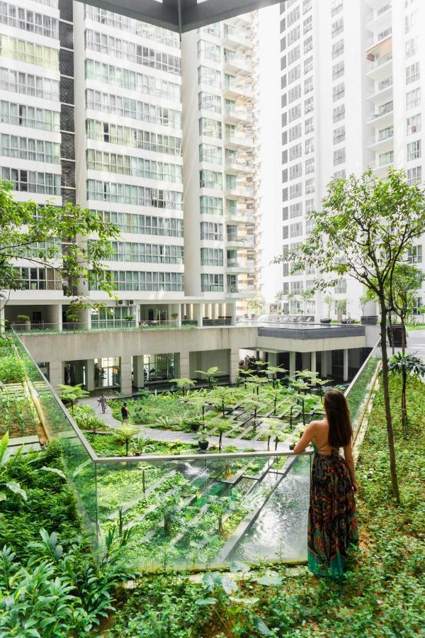 Regalia Upper View Hotel Kuala Lumpur Ngoại thất bức ảnh