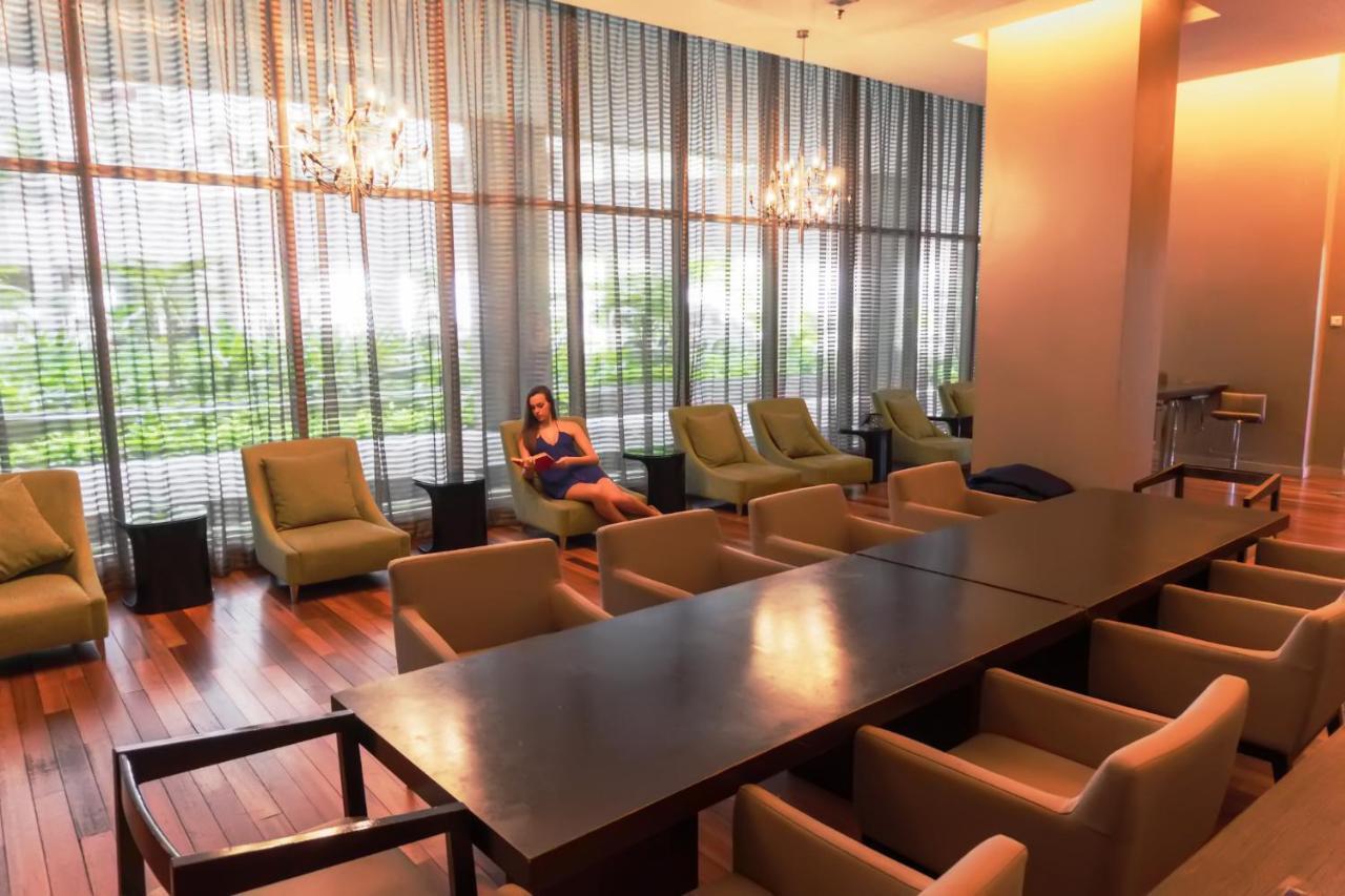 Regalia Upper View Hotel Kuala Lumpur Ngoại thất bức ảnh