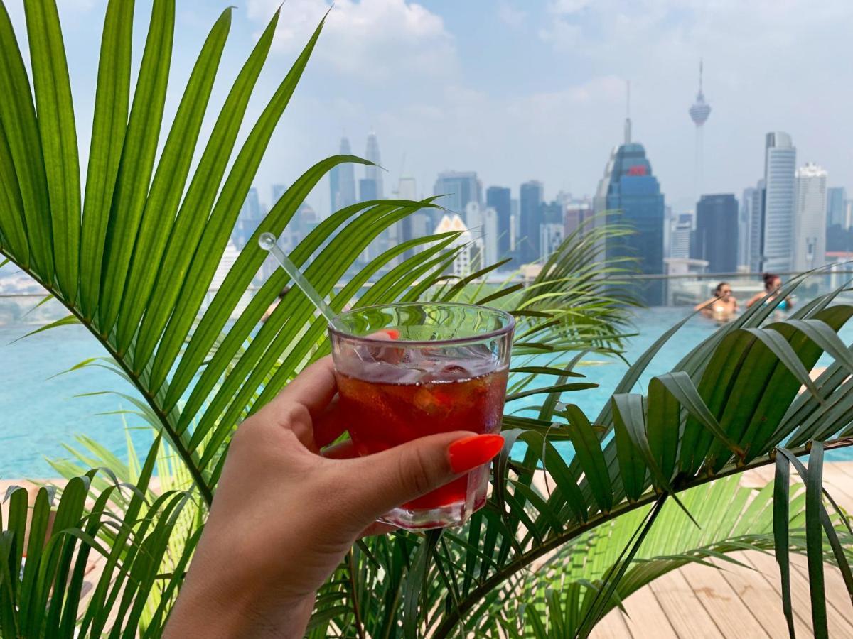 Regalia Upper View Hotel Kuala Lumpur Ngoại thất bức ảnh