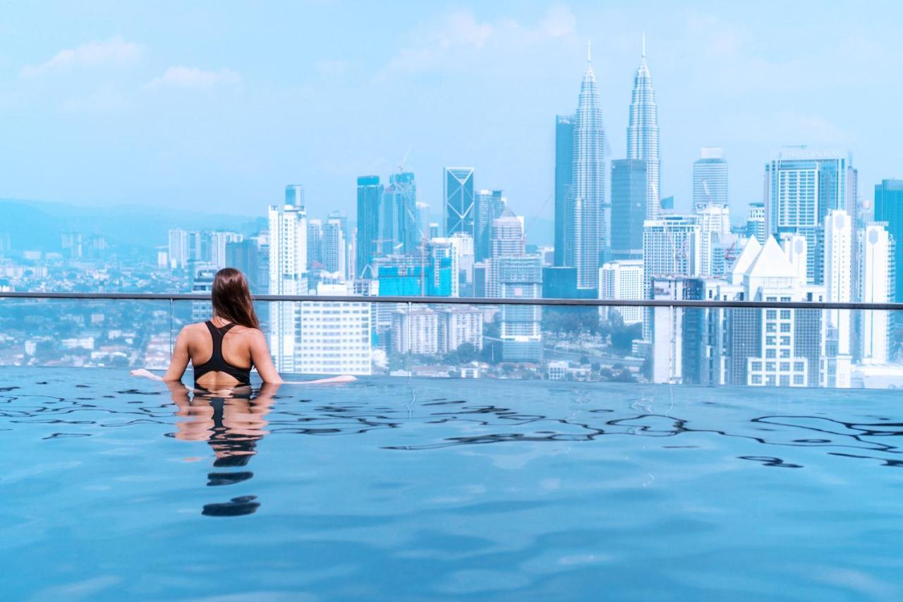 Regalia Upper View Hotel Kuala Lumpur Ngoại thất bức ảnh
